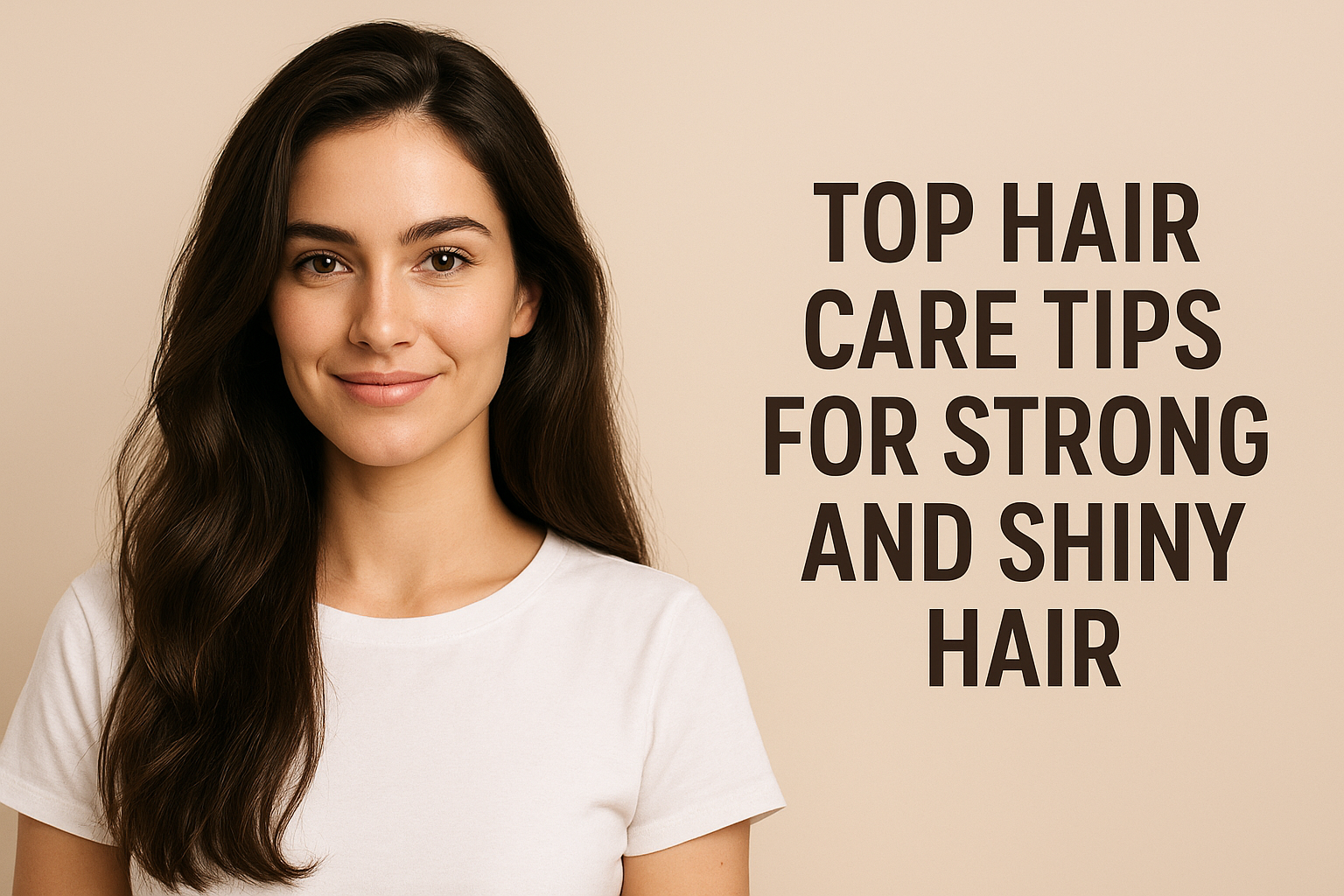 Top hair care