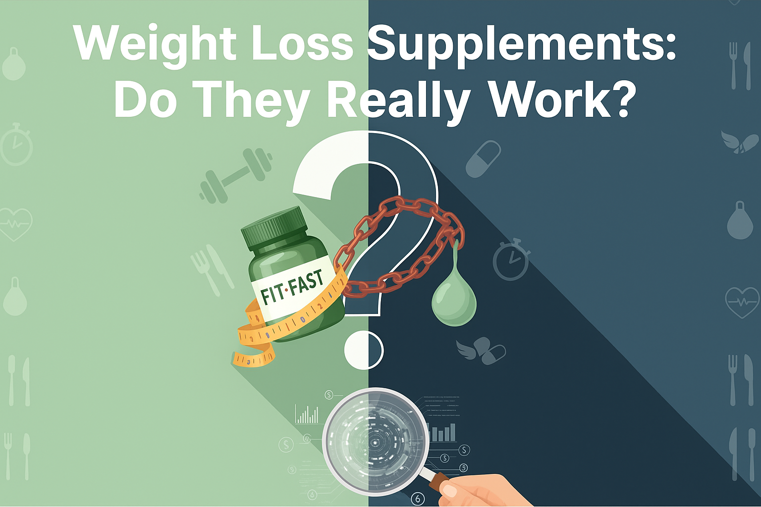 Weight Loss Supplements