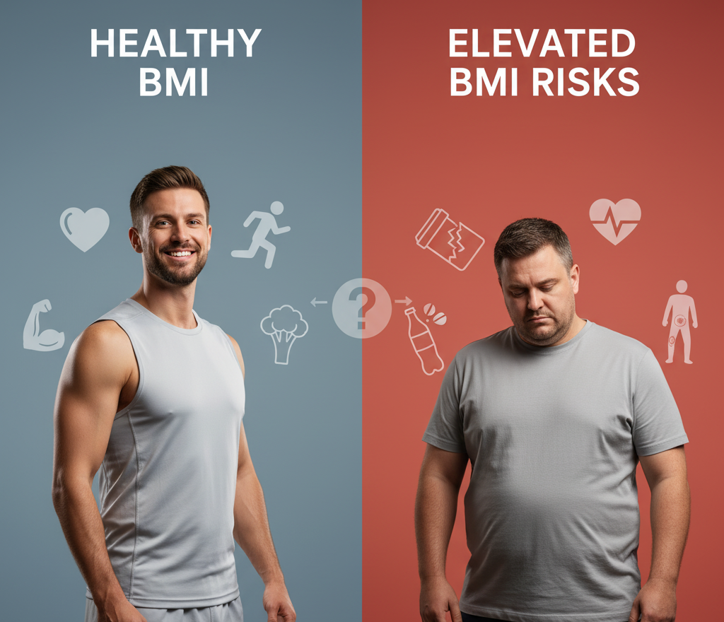 Healthy BMI