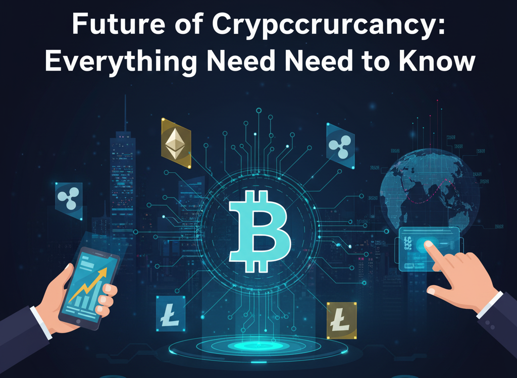 Future of Crypto