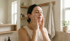 How To Choose A Gentle Face Wash When You Have Rosacea