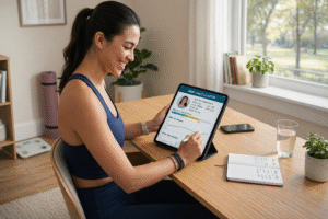 How BMI Calculators Help Track Weight Goals