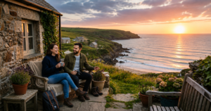 Hidden Gem Weekend Getaways (Less Crowded Destinations)